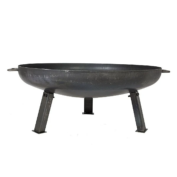 La Hacienda Pittsburgh Fire Bowl Medium 80cm Diameter 4 La Hacienda Pittsburgh Fire Bowl Medium 80cm Diameter - Image 2