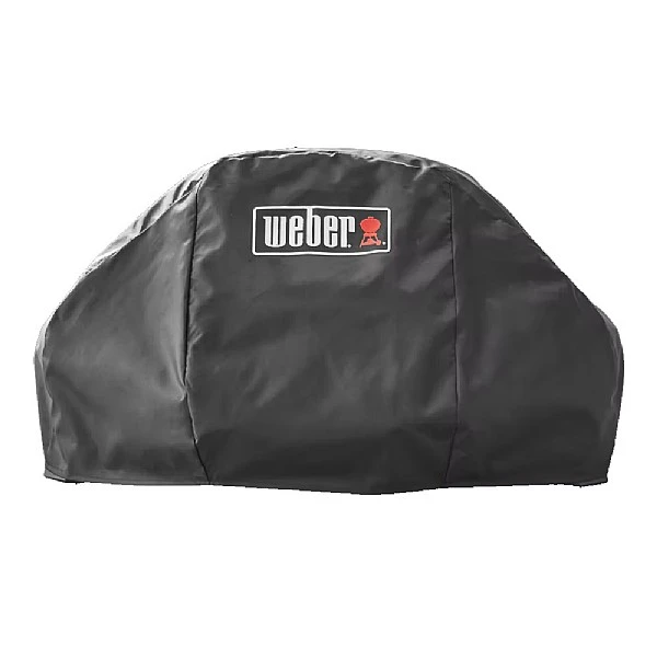 Weber Premium BBQ Cover To Fit Pulse 2000 3 Weber Premium BBQ Cover To Fit Pulse 2000