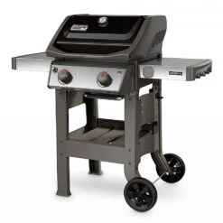 Weber Spirit II E-210 GBS Gas Barbecue -Weber || Kettler || Traeger Sales Store 1037162 2
