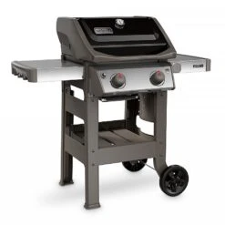 Weber Spirit II E-210 GBS Gas Barbecue -Weber || Kettler || Traeger Sales Store 1037162 3