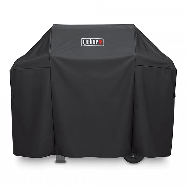 Weber Premium BBQ Cover To Fit Spirit II 300 / Spirit 300 Series 3 Weber Premium BBQ Cover To Fit Spirit II 300 / Spirit 300 Series