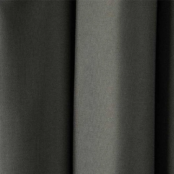 Supremo Grey 3m Riviera Deluxe Parasol 6 Supremo Grey 3m Riviera Deluxe Parasol - Image 4