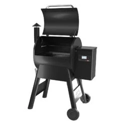 Traeger Pro D2 575 Wood Pellet Grill -Weber || Kettler || Traeger Sales Store 1064926 2