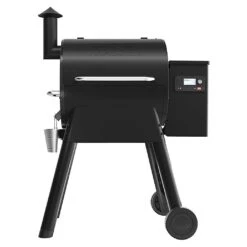 Traeger Pro D2 575 Wood Pellet Grill -Weber || Kettler || Traeger Sales Store 1064926 3