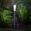 Smart Solar Wave Beacon - 10 Lumen 2 Smart Solar Wave Beacon - 10 Lumen -Weber || Kettler || Traeger Sales Store 1099712