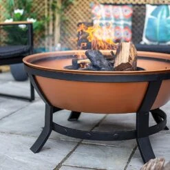 La Hacienda Katori Firepit -Weber || Kettler || Traeger Sales Store 1100506 2