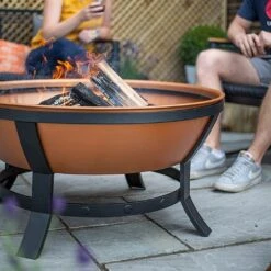 La Hacienda Katori Firepit -Weber || Kettler || Traeger Sales Store 1100506 4