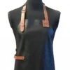 DeliVita Leather Apron 1 DeliVita Leather Apron -Weber || Kettler || Traeger Sales Store 1101474