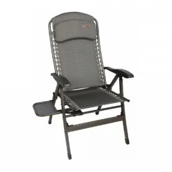 Quest Naples Pro Comfort Chair With Side Table