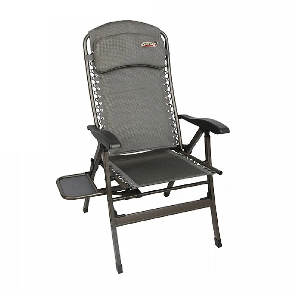 Quest Naples Pro Comfort Chair With Side Table 2 Quest Naples Pro Comfort Chair With Side Table