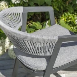 Kettler Menos Cassis Balcony Set -Weber || Kettler || Traeger Sales Store 1105145 3