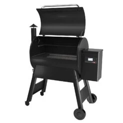Traeger Pro 780 Wood Pellet BBQ Grill 9 Traeger Pro 780 Wood Pellet BBQ Grill -Weber || Kettler || Traeger Sales Store 1105370 2