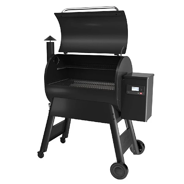 Traeger Pro 780 Wood Pellet BBQ Grill 5 Traeger Pro 780 Wood Pellet BBQ Grill - Image 3
