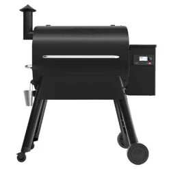 Traeger Pro 780 Wood Pellet BBQ Grill 10 Traeger Pro 780 Wood Pellet BBQ Grill -Weber || Kettler || Traeger Sales Store 1105370 3