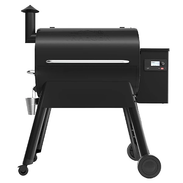 Traeger Pro 780 Wood Pellet BBQ Grill 6 Traeger Pro 780 Wood Pellet BBQ Grill - Image 4