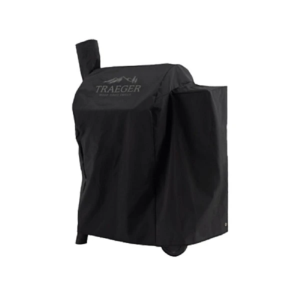 Traeger Pro 575 Cover 3 Traeger Pro 575 Cover