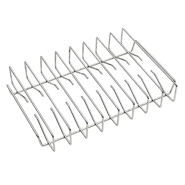 Traeger Rib Rack 3 Traeger Rib Rack