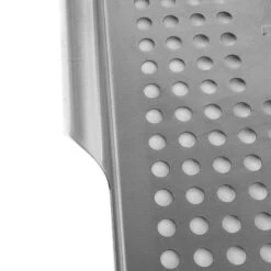 Traeger Stainless Steel Grill Basket -Weber || Kettler || Traeger Sales Store 1105393 3