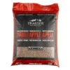 Traeger Apple Hardwood Pellets 9kg -Weber || Kettler || Traeger Sales Store 1105425