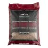 Traeger Cherry Hardwood Pellets 9kg -Weber || Kettler || Traeger Sales Store 1105426