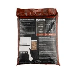Traeger Signature Blend Pellets 9kg Bag -Weber || Kettler || Traeger Sales Store 1105429 2