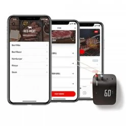 Weber Connect Smart Grilling Hub -Weber || Kettler || Traeger Sales Store 1106006 2