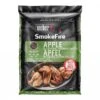 Weber Apple All-Natural Hardwood Pellets 9kg -Weber || Kettler || Traeger Sales Store 1106008