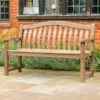 Alexander Rose Sherwood 5ft Turnberry Bench -Weber || Kettler || Traeger Sales Store 1107481