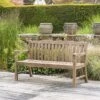 Alexander Rose Sherwood 5ft Cuckfield Bench -Weber || Kettler || Traeger Sales Store 1107494
