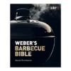 Weber Barbecue Bible -Weber || Kettler || Traeger Sales Store 1114061