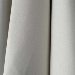 Supremo French Grey 3m Riviera Deluxe Parasol -Weber || Kettler || Traeger Sales Store 1135231 3