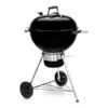Weber Master-Touch GBS E-5750 Charcoal Barbecue - Black 1 Weber Master-Touch GBS E-5750 Charcoal Barbecue - Black -Weber || Kettler || Traeger Sales Store 1135490
