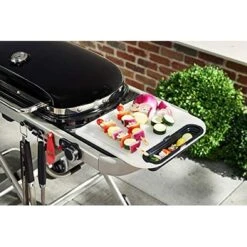 Weber Traveler Cut & Catch Cutting Board -Weber || Kettler || Traeger Sales Store 1137691 1
