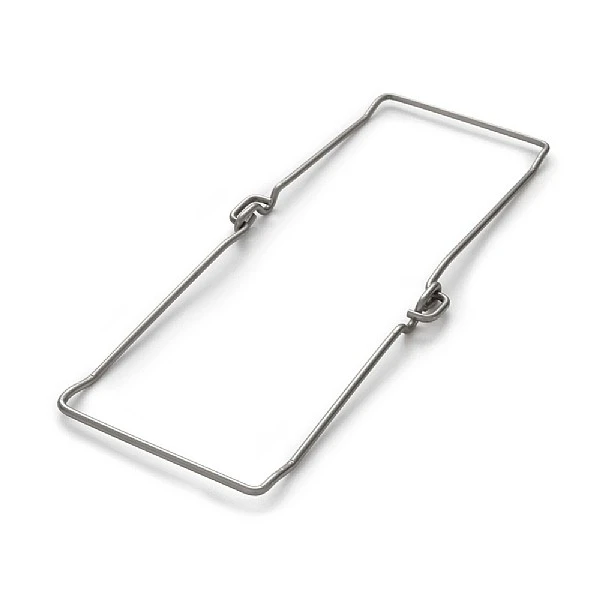 Weber Water Pan Rack 5 Weber Water Pan Rack - Image 3