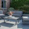 Kettler Menos Versa Sofa Set -Weber || Kettler || Traeger Sales Store 1140002