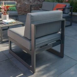 Kettler Menos Versa Sofa Set -Weber || Kettler || Traeger Sales Store 1140002 4