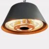Kalos Terrace Pendant Electric Heater