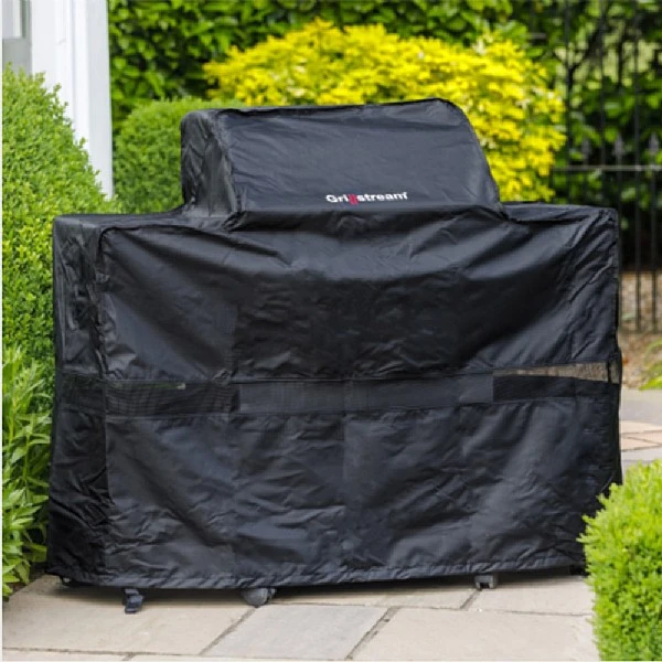 GrillStream Classic 2 Burner BBQ Cover 4 GrillStream Classic 2 Burner BBQ Cover - Image 2