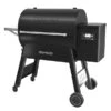 Traeger Ironwood 885 Wood Pellet BBQ Grill -Weber || Kettler || Traeger Sales Store 1140955