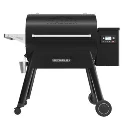 Traeger Ironwood 885 Wood Pellet BBQ Grill 13 Traeger Ironwood 885 Wood Pellet BBQ Grill -Weber || Kettler || Traeger Sales Store 1140955 3