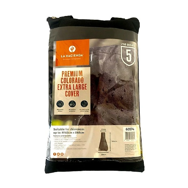 La Hacienda Premium Colorado Cover Extra Large 3 La Hacienda Premium Colorado Cover Extra Large
