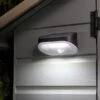 Smart Solar PIR Sentry Light - 200 Lumen -Weber || Kettler || Traeger Sales Store 1164931
