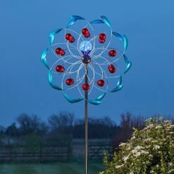 Smart Garden WonderWind -Weber || Kettler || Traeger Sales Store 1164993 2