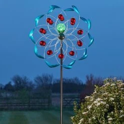 Smart Garden WonderWind -Weber || Kettler || Traeger Sales Store 1164993 3