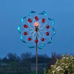 Smart Garden WonderWind -Weber || Kettler || Traeger Sales Store 1164993 4