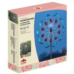 Smart Garden WonderWind -Weber || Kettler || Traeger Sales Store 1164993 5