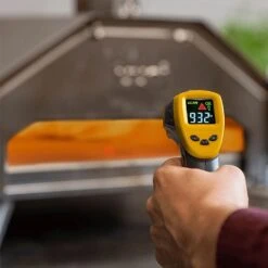 Ooni Infrared Thermometer -Weber || Kettler || Traeger Sales Store 1171231 3