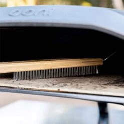 Ooni Pizza Oven Brush -Weber || Kettler || Traeger Sales Store 1171234 2