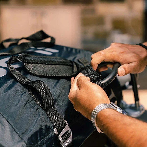 Ooni Koda 12 Carry Cover 5 Ooni Koda 12 Carry Cover - Image 3