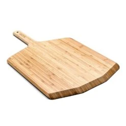 Ooni 12'' Bamboo Pizza Peel -Weber || Kettler || Traeger Sales Store 1171238 2